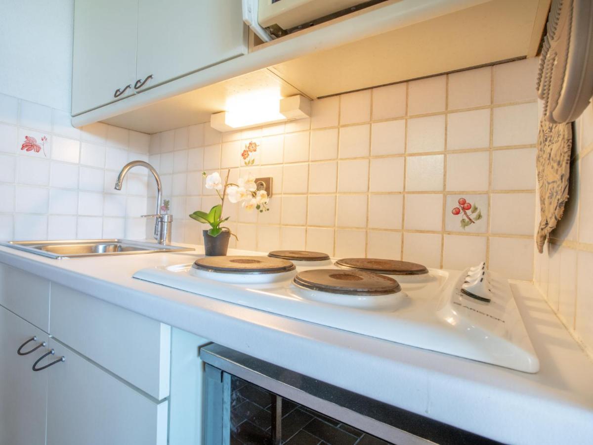 Apartment Le Domaine De La Gaillarde-16 By Interhome Лез-Іссамбр Екстер'єр фото